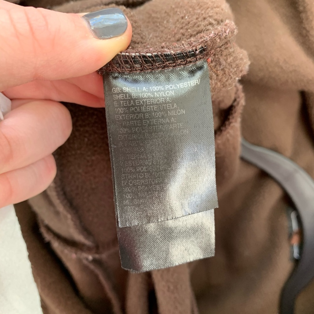 The North Face Denali Fleece Jacket - Picture 6 of 6